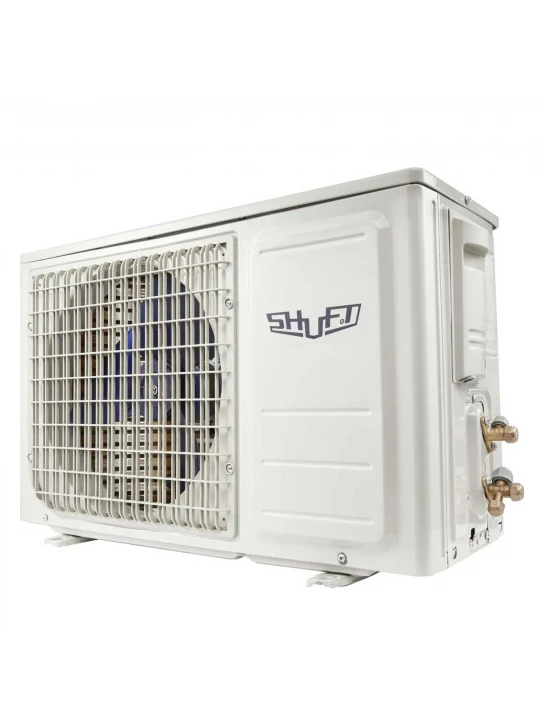 Air conditioner SHUFT BERG DC SFTOI-09HN1_24Y (T) 