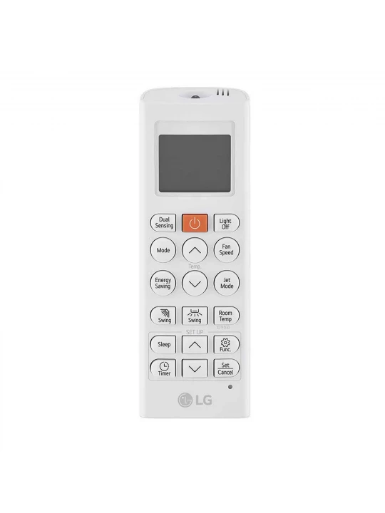 Air conditioner LG JETCOOL T18SDH (T) 