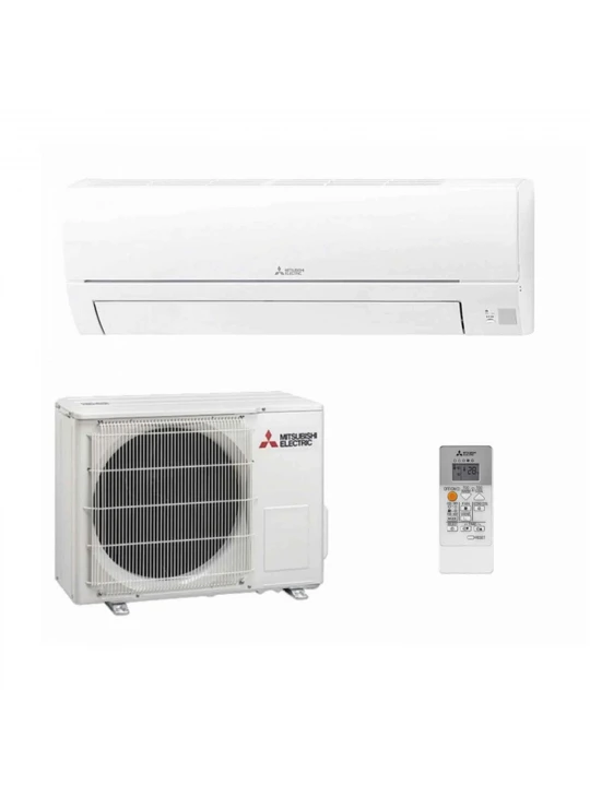 Кондиционер MITSUBISHI ELECTRIC MSZ/MUZ-HR35VFK 