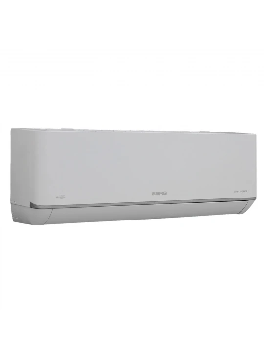 Кондиционер BERG SMART INVERTER 2 BGAC/I-18 (T) 