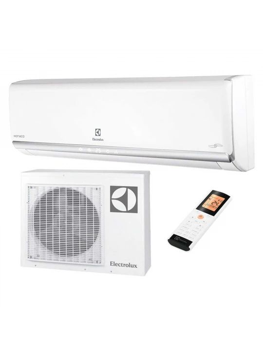 Air conditioner ELECTROLUX MONACO EACS/I-18HM/N8_22Y (T) 