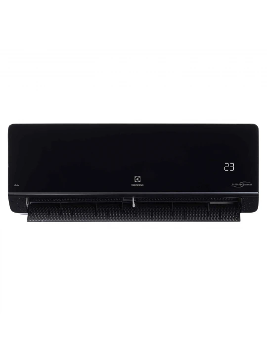 Кондиционер ELECTROLUX Onix Super DC EACS/I-18HIX-BLACK/N8 