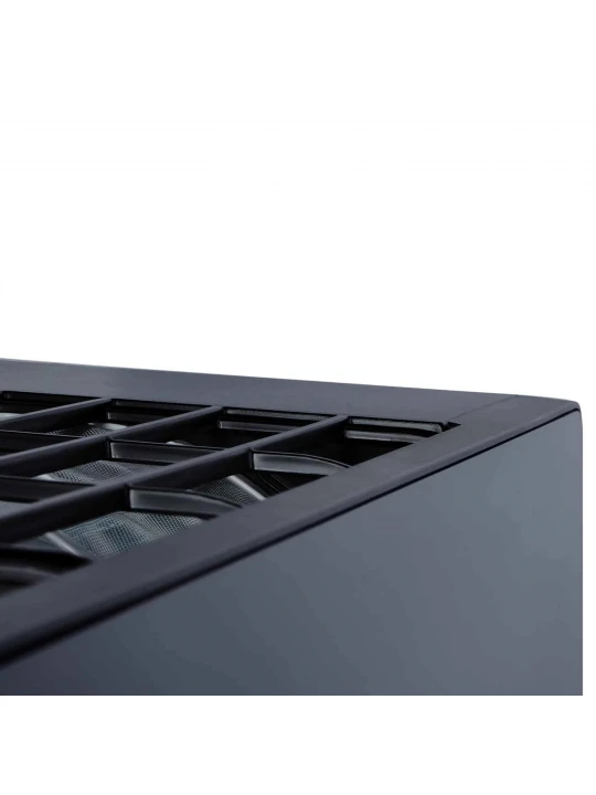 Кондиционер ELECTROLUX Onix Super DC EACS/I-18HIX-BLACK/N8 