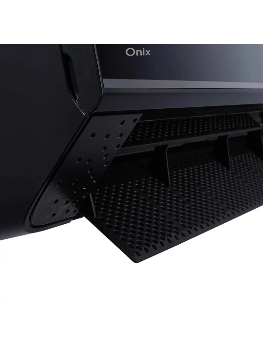 Кондиционер ELECTROLUX Onix Super DC EACS/I-18HIX-BLACK/N8 