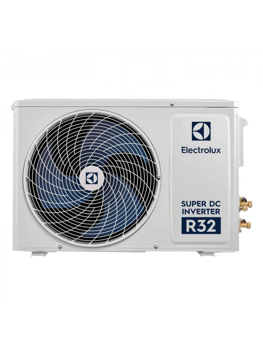 Кондиционер ELECTROLUX Onix Super DC EACS/I-18HIX-BLACK/N8 