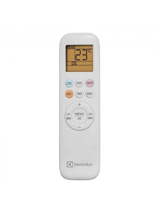 Кондиционер ELECTROLUX Onix Super DC EACS/I-18HIX-BLACK/N8 