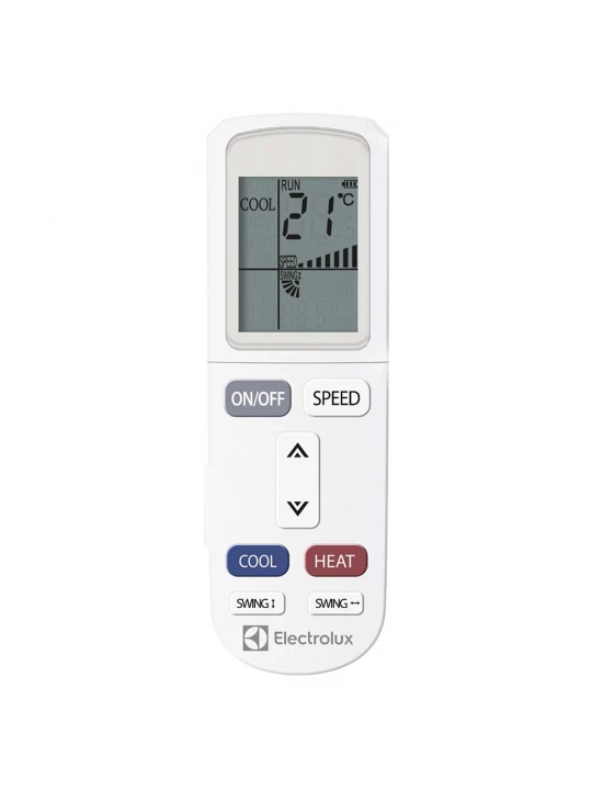 Air conditioner ELECTROLUX SKANDI DC EACS/I-18HSK/N3 (T) 