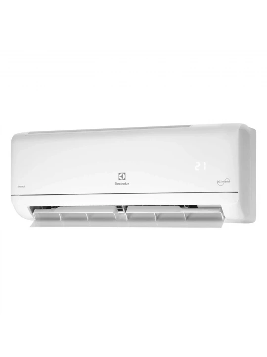 Air conditioner ELECTROLUX SKANDI DC EACS/I-18HSK/N3 (T) 
