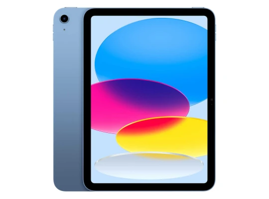 Պլանշետ APPLE iPad 10.9 (10 Gen) WIFI 64GB (A2696) (Blue) (MCM84NF/A)