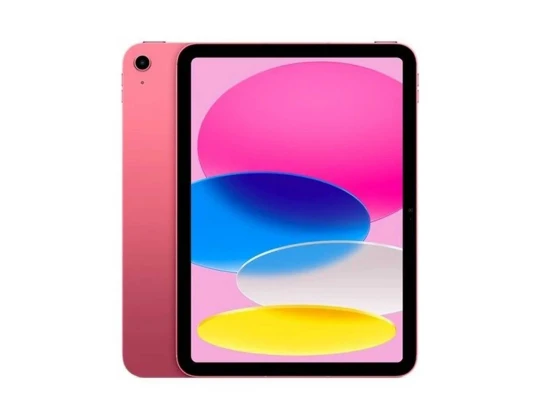 Պլանշետ APPLE iPad 10.9 (10 Gen) WIFI 64GB (A2696) (Pink) (MCMC4QA/A)