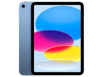 Պլանշետ APPLE iPad 11 (A16) WiFi 128GB (Blue) (A3354) (MD4A4QA/A)