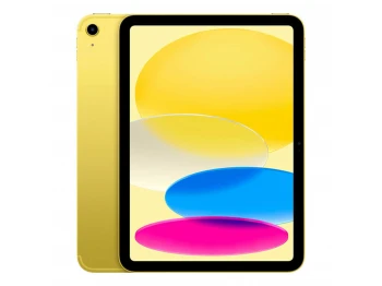 Պլանշետ APPLE iPad 11 (A16) WiFi 128GB (Yellow) (A3354) (MD4D4QA/A)