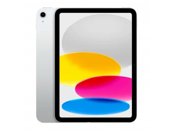 Պլանշետ APPLE iPad 11 (A16) WiFi 256GB (Silver) (A3354) (MD4G4QA/A)