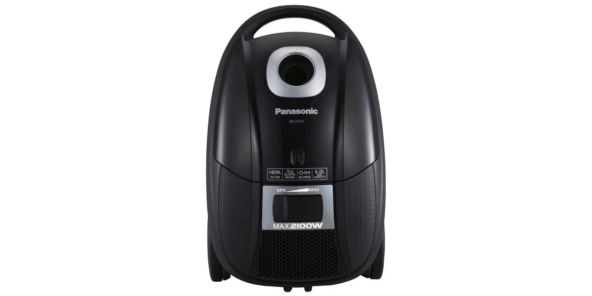 Vacuum cleaner PANASONIC MC-CG715K349 