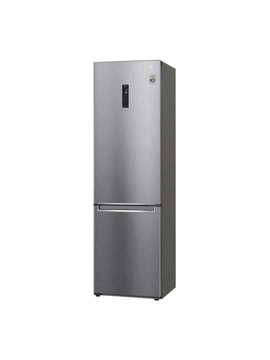 Refrigerator LG GC-B509SMUM 
