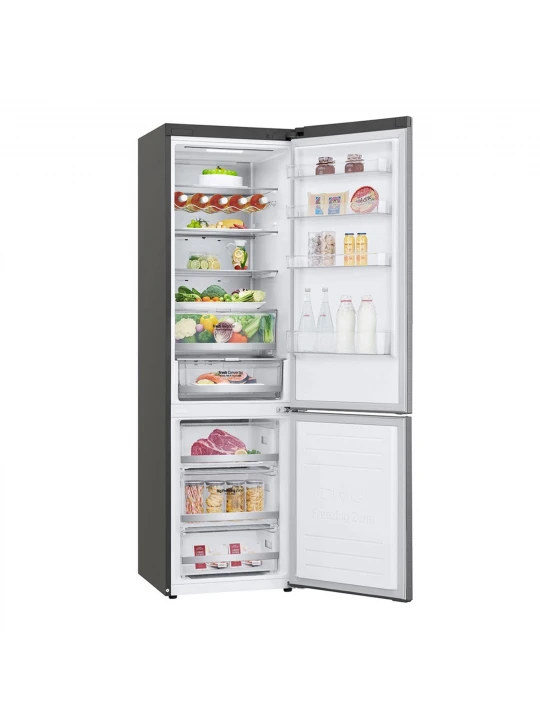Refrigerator LG GC-B509SMUM 