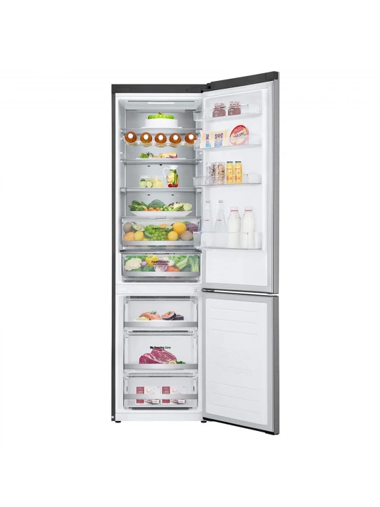 Refrigerator LG GC-B509SMUM 