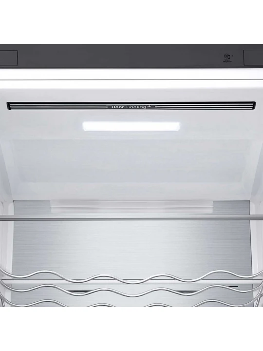 Refrigerator LG GC-B509SMUM 