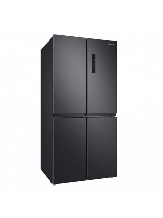 Refrigerator SAMSUNG RF48A4000B4/WT 
