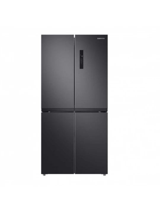 Refrigerator SAMSUNG RF48A4000B4/WT 