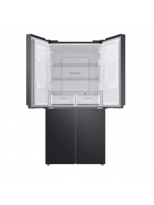 Refrigerator SAMSUNG RF48A4000B4/WT 