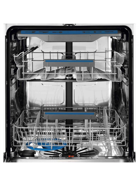 Dishwasher built in ELECTROLUX EEM48221L 