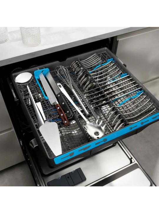 Dishwasher built in ELECTROLUX EEM48221L 