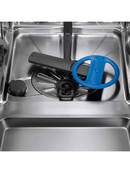 Dishwasher built in ELECTROLUX EEM48221L 