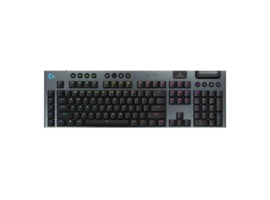 Keyboard LOGITECH G915 X LIGHTSPEED WIRELESS RGB MECHANICAL (L920-012721)