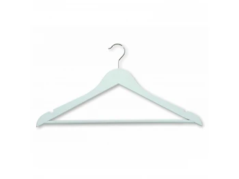 Hanger KESPER 16882 SET 3PC LIGHT BLUE 