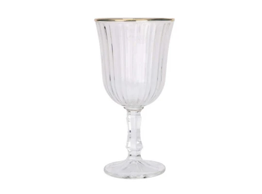 Стакан KOOPMAN 046100650 WINE GLASS 240ML (033992)