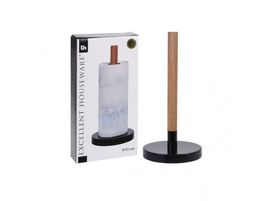 Կախիչ KOOPMAN 170456900 KITCHEN ROLL HOLDER 15x31CM (468230)