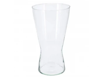Ваза KOOPMAN 170XH290MM TRANSPARENT (008000240)