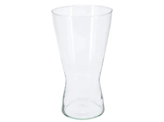Vases KOOPMAN 170XH290MM TRANSPARENT (008000240)