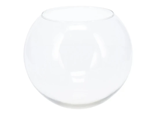 Vases KOOPMAN RECYCLED GLASS 200XH160MM (854993) (332000020)