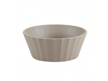 Տարա KESPER 42620 SALAD BROWN 25CM 