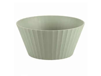 Bowl KESPER 42621 SALAD GREEN 25CM 
