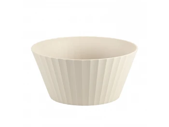 Տարա KESPER 42623 SALAD BEIGE 25CM 