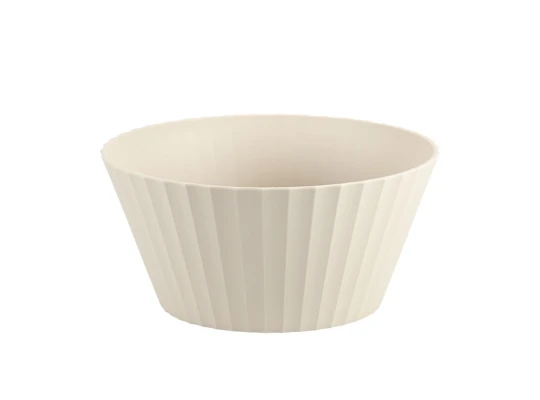 Տարա KESPER 42623 SALAD BEIGE 25CM 