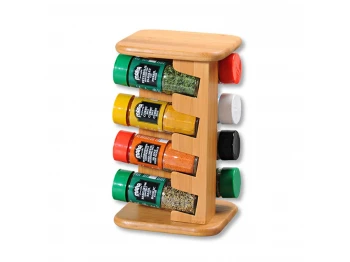 Կախիչ KESPER 58098 FOR  SPICE 8PC GLASSES 
