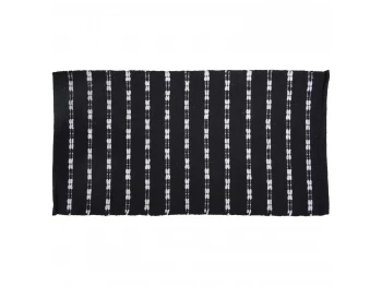 Ковёр KOOPMAN 70X140CM BLACK (A35822810)