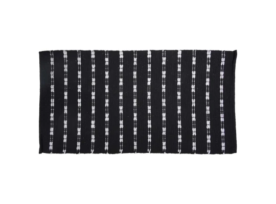Գորգ KOOPMAN 70X140CM BLACK (A35822810)