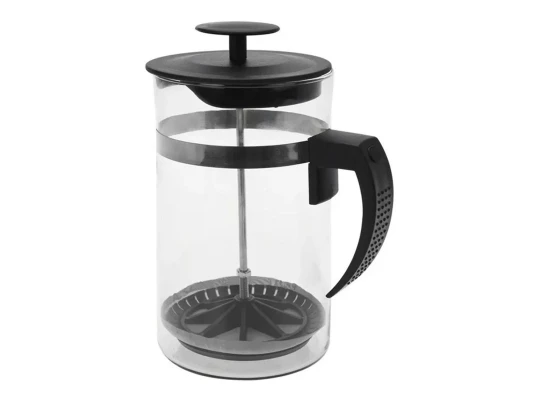 Թեյնիկներ/թեյի թրմիչներ KOOPMAN CY4652440 TEAPOT GLASS 1L (117950)