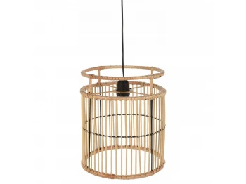 Люстра KOOPMAN HANGING LAMP 28X28X30CM (103145) (NB1305210)