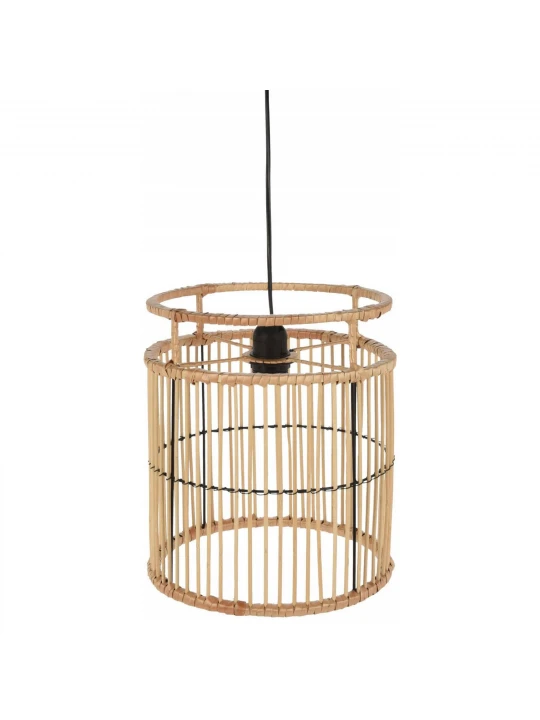 Chandelier KOOPMAN HANGING LAMP 28X28X30CM (103145) (NB1305210)