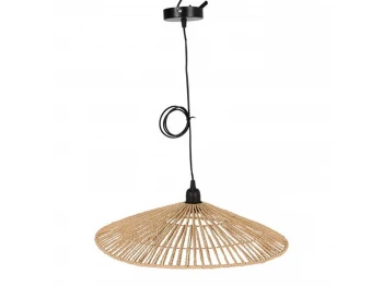 Люстра KOOPMAN HANGING LAMP METAL AND PAPER (957977) (NB1201050)