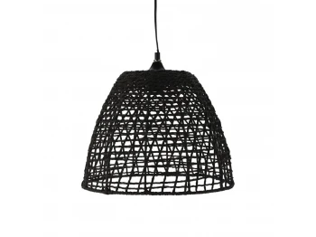 Chandelier KOOPMAN HANGING LAMP SEAGRASS (370899) (HZ1960670)