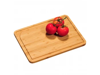Խոհարարական տախտակ KESPER 58121 BAMBOO 36x26CM 