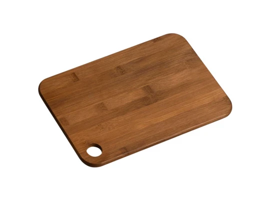 Խոհարարական տախտակ KESPER 59320 DARK  BAMBOO 28x18.5CM 
