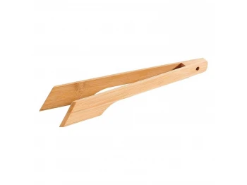 Tongs KESPER 81205 BAMBOO 